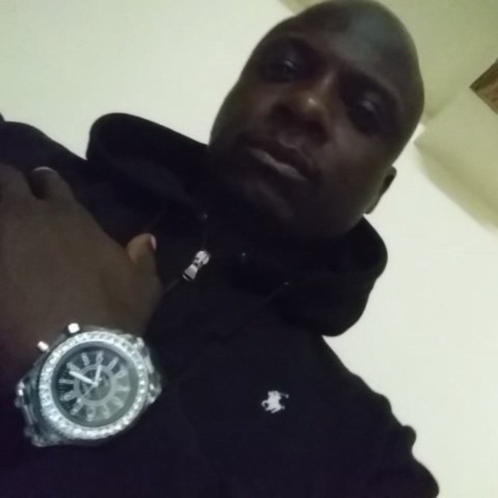 Meet your Posher, Tarshawn